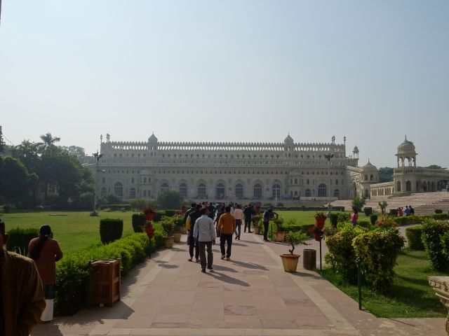 Lucknow